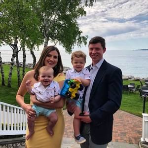 Meet your Posher, Chelsea